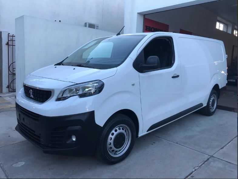 Peugeot Bipper • 2019 • 90,000 km 1