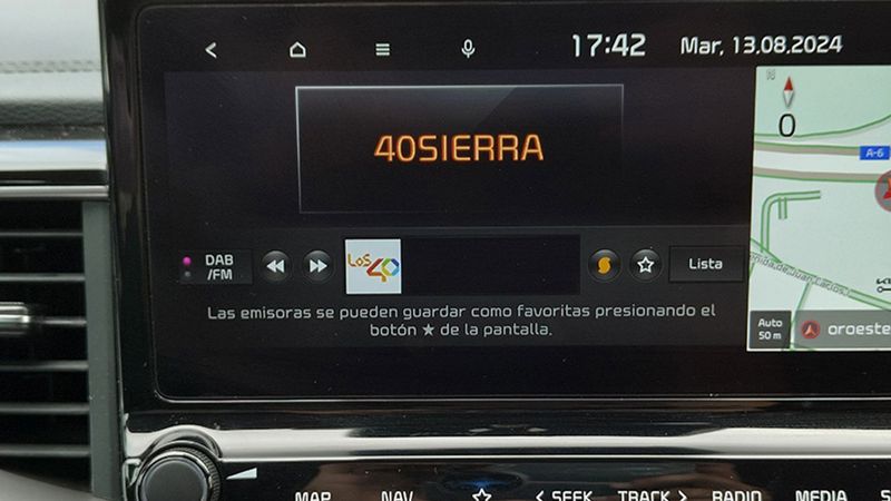 Kia Cee`d • 2023 • 45,700 km 20