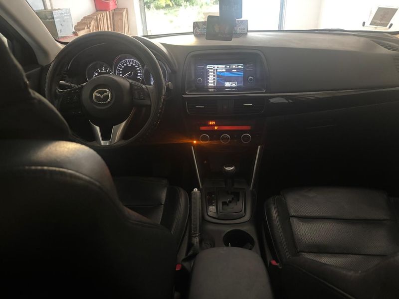 Mazda CX-5 • 2014 • 130 km 7
