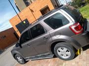 Ford Escape • 2010 • 1,243,535 km 4