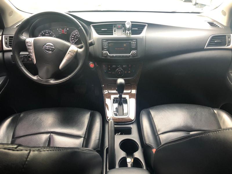 Nissan Sentra • 2015 • 57,000 km 3