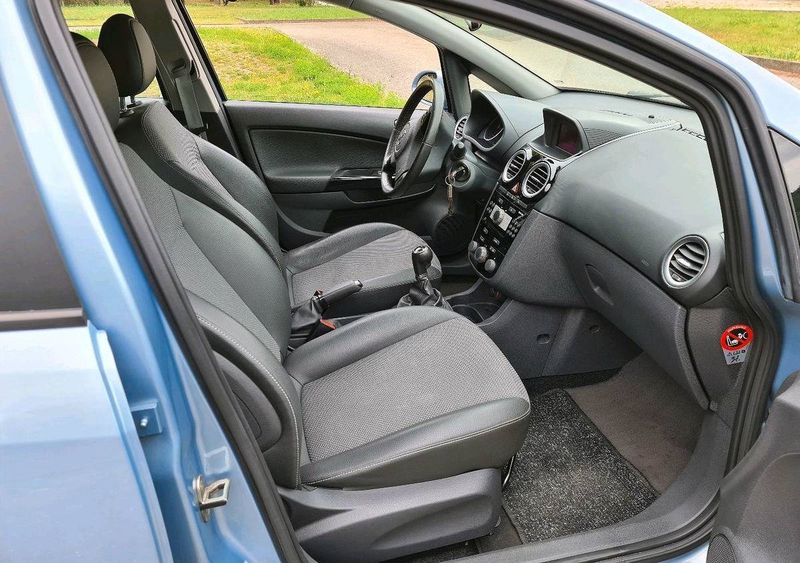 Opel Astra cabrio • 2008 • 130,000 km 5