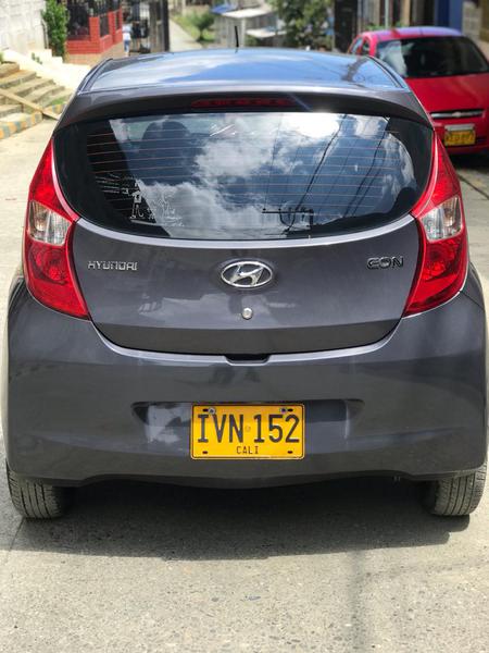 Hyundai Coupé • 2016 • 90 km 10