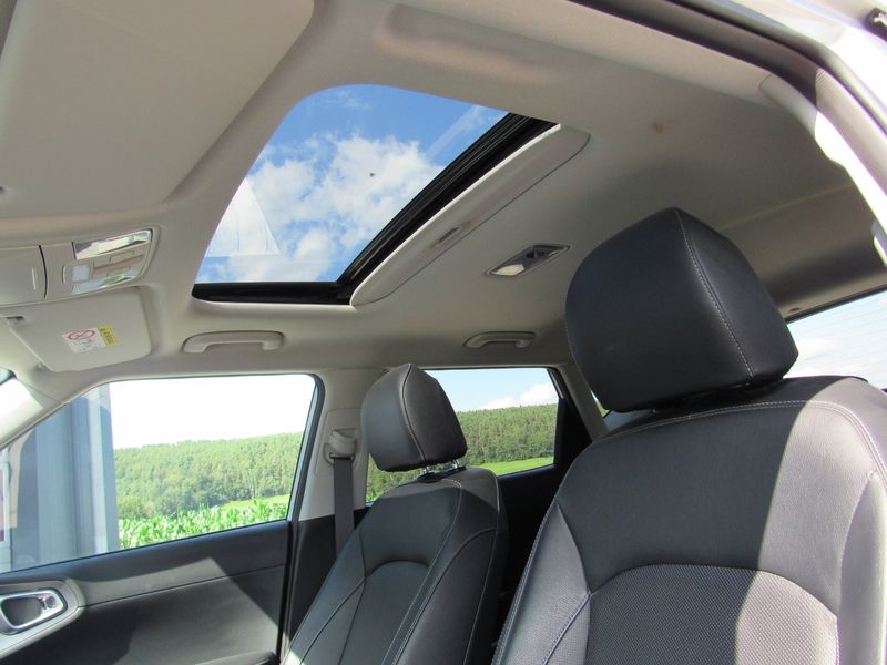 Kia Soul EV • 2021 • 60,500 km 6