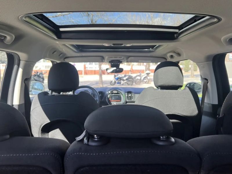 MINI Cooper Countryman • 2019 • 75,000 km 10