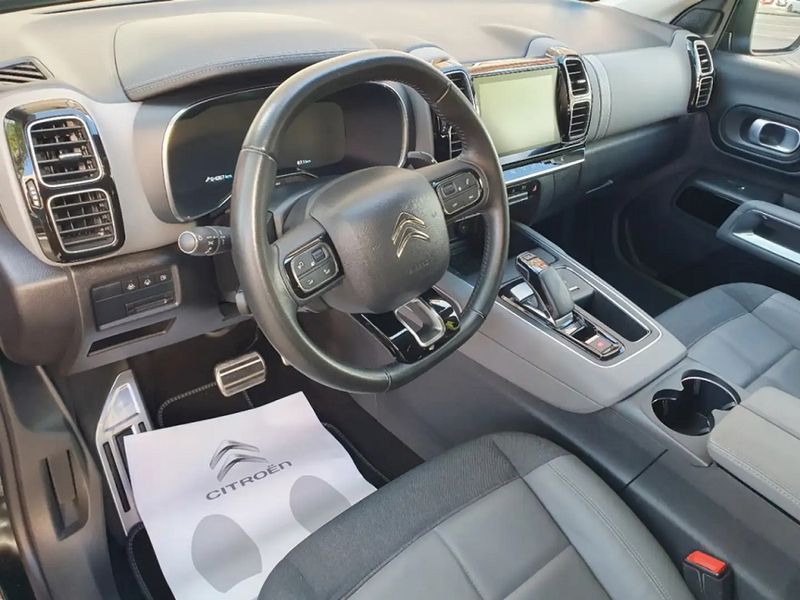 Citroën C5 • 2021 • 52,000 km 5