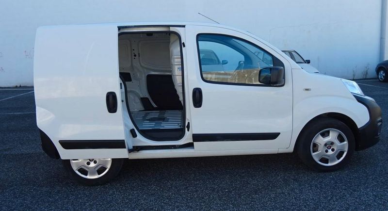 Fiat Florino • 2017 • 60,000 km 6