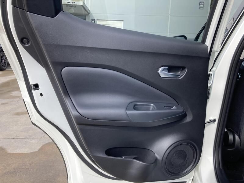 Nissan Juke • 2024 • 4,226 km 13