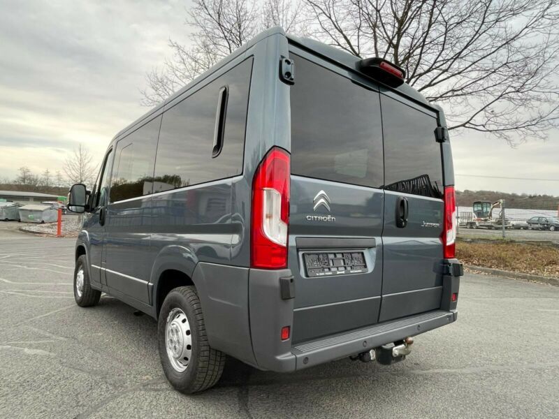 Citroën Jumper • 2016 • 83,025 km 4