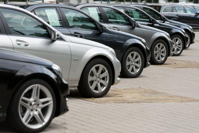 Chevrolet Spark • 2017 • 1,800 km 2