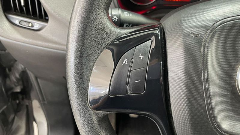 Fiat Doblo • 2019 • 93,525 km 17