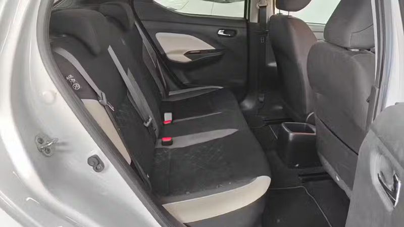 Nissan Micra • 2019 • 41,218 km 17