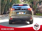 Peugeot 308 • 2018 • 28,000 km 3