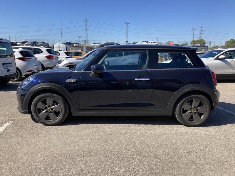 MINI Cooper • 2022 • 17,840 km 3