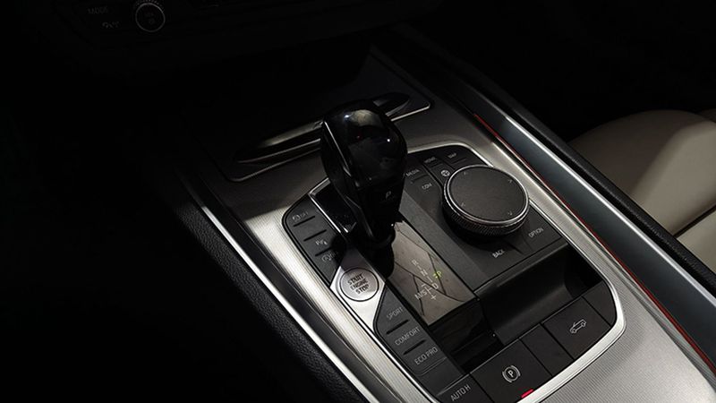 BMW Z4 • 2019 • 62,000 km 9