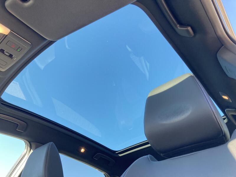 Nissan Qashqai • 2021 • 40,557 km 9