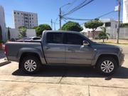Volkswagen Amarok • 2014 • 120,000 km 10