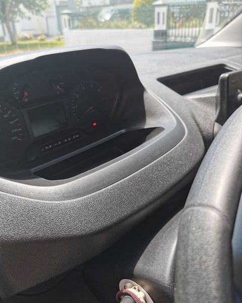 Peugeot 107 • 2019 • 40,000 km 5