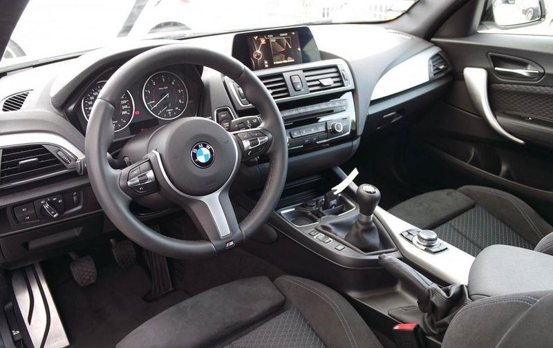 BMW M6 • 2015 • 10,000 km 3