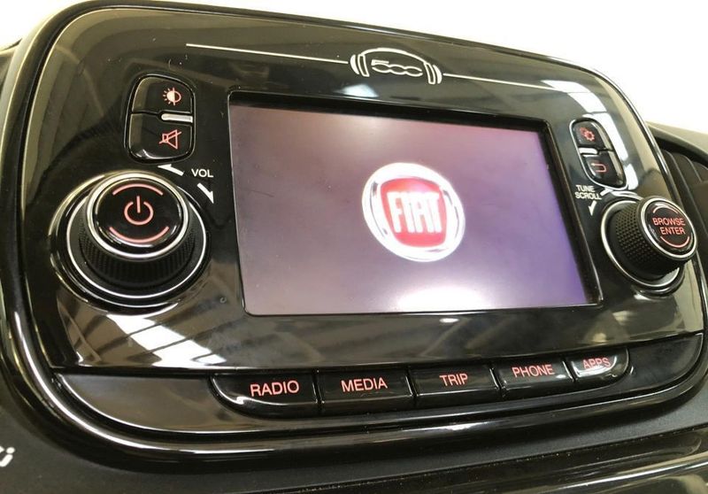 Fiat 500 • 2018 • 10,000 km 6