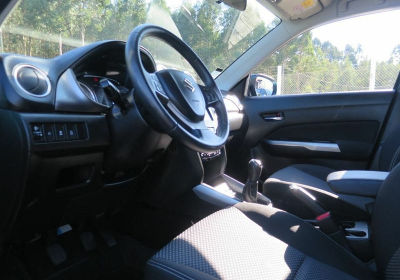 Suzuki Vitara • 2019 • 52,000 km 1