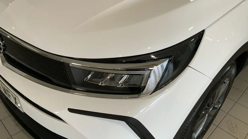 Opel Movano • 2023 • 9,500 km 8