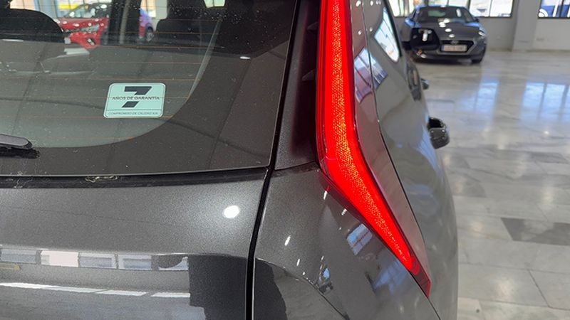 Kia Niro • 2024 • 1,159 km 8