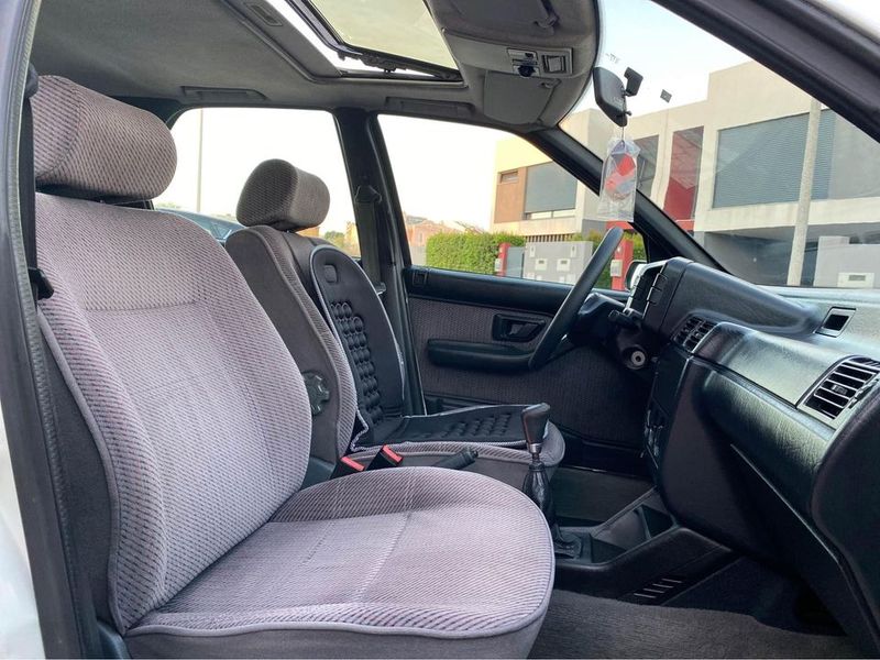 Citroën Saxo • 1992 • 128,000 km 5