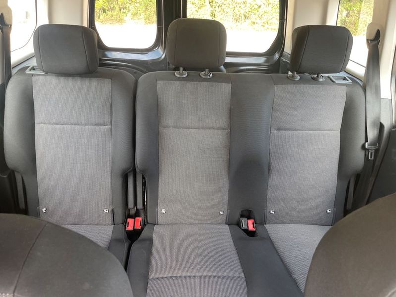 Citroën Berlingo • 2021 • 43,500 km 6