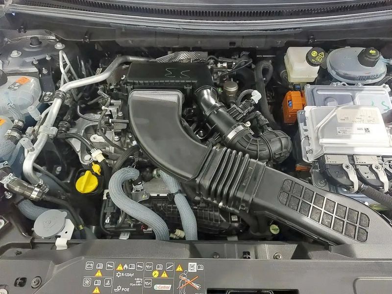 Renault 18 • 2024 • 12,222 km 3