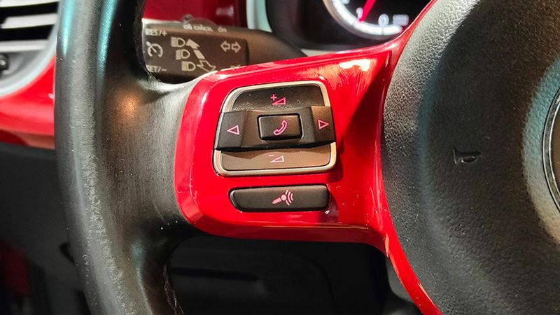 Volkswagen Beetle • 2016 • 105,086 km 15