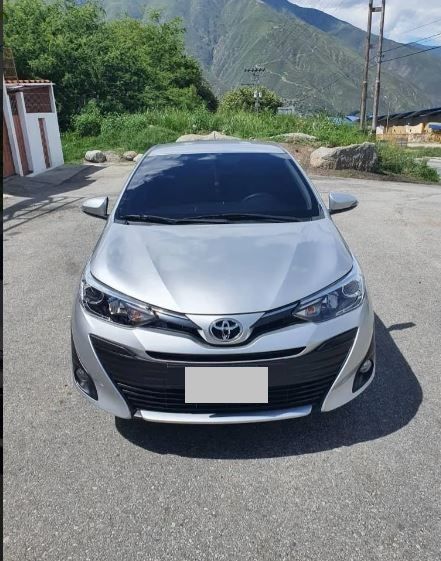 Toyota Yaris • 2018 • 100,000 km 5