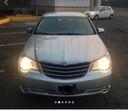 Chrysler Sebring • 2007 • 127,000 km 3