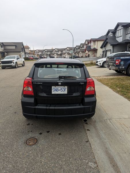 Dodge Caliber • 2007 • 200,212 km 9