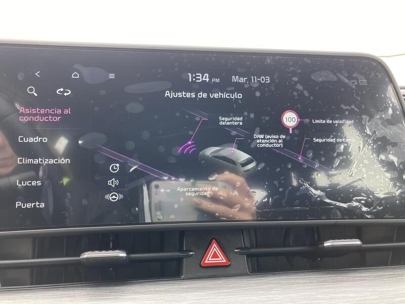 Kia Sportage • 2023 • 16,359 km 34