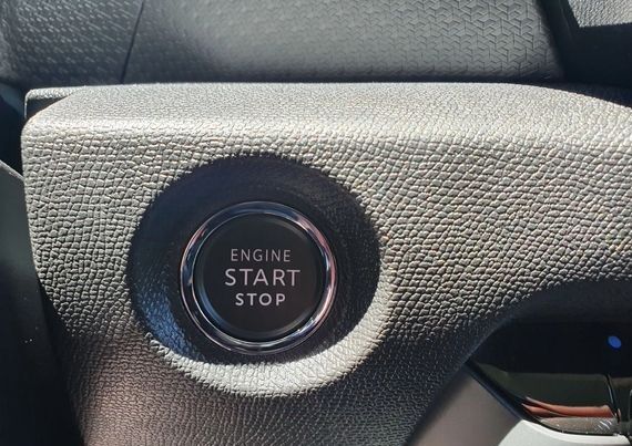 Citroën C4 • 2022 • 1,400 km 8