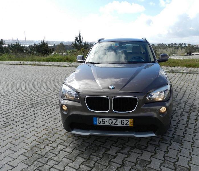 BMW X1 • 2010 • 90,000 km 1