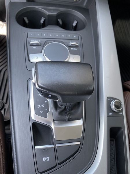 Audi A4 Allroad • 2016 • 67,343 km 19