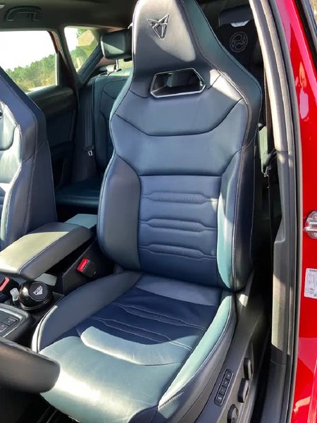 Seat Leon ST • 2020 • 49,900 km 7