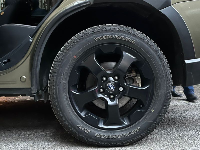 Subaru Forester • 2022 • 52,000 km 13