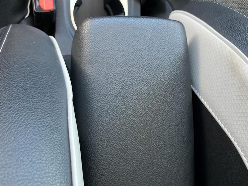 Renault Captur • 2022 • 44,512 km 43