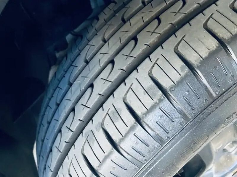 Jeep Renegade • 2019 • 99,000 km 2