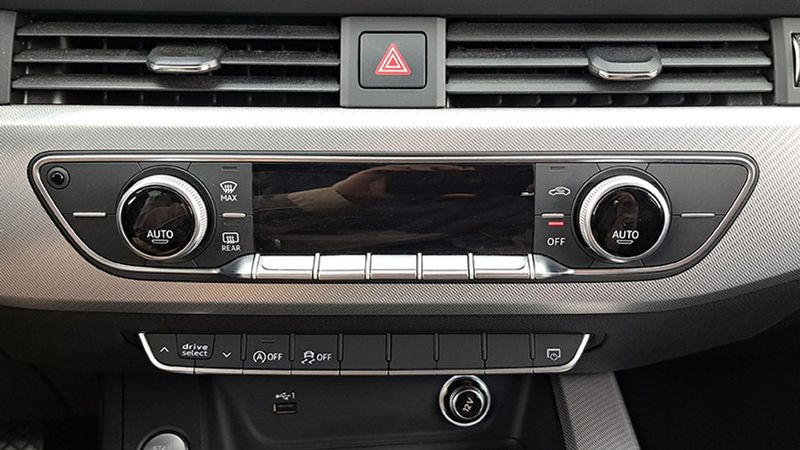 Audi A5 • 2020 • 37,000 km 15