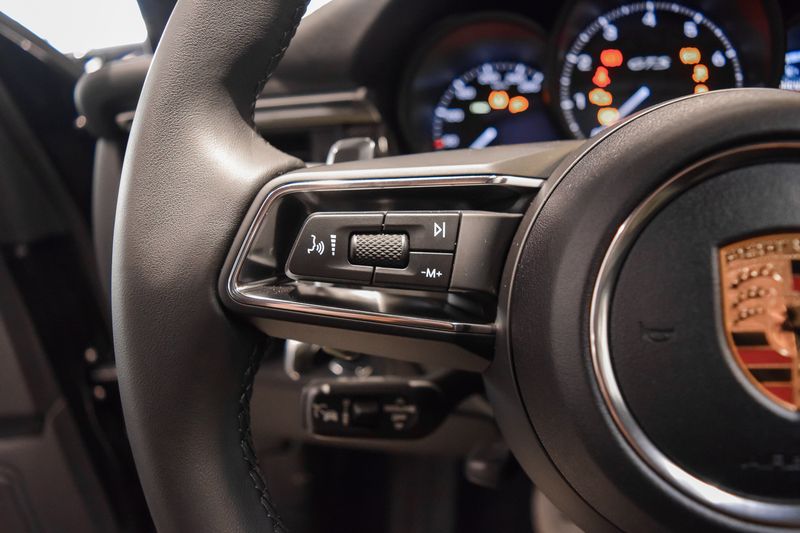 Porsche Macan • 2024 • 900 km 7