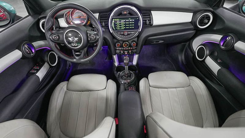 MINI Cooper S • 2017 • 38,788 km 6