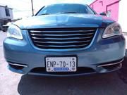 Chrysler 300 C • 2011 • 102,000 km 1