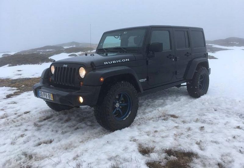 Jeep Renegade • 2015 • 130,000 km 1