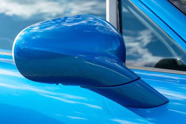 Renault Mégane • 2018 • 32,000 km 10