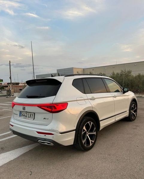 Seat Toledo • 2021 • 147,000 km 3