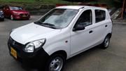 Suzuki Alto • 2015 • 31,000 km 1